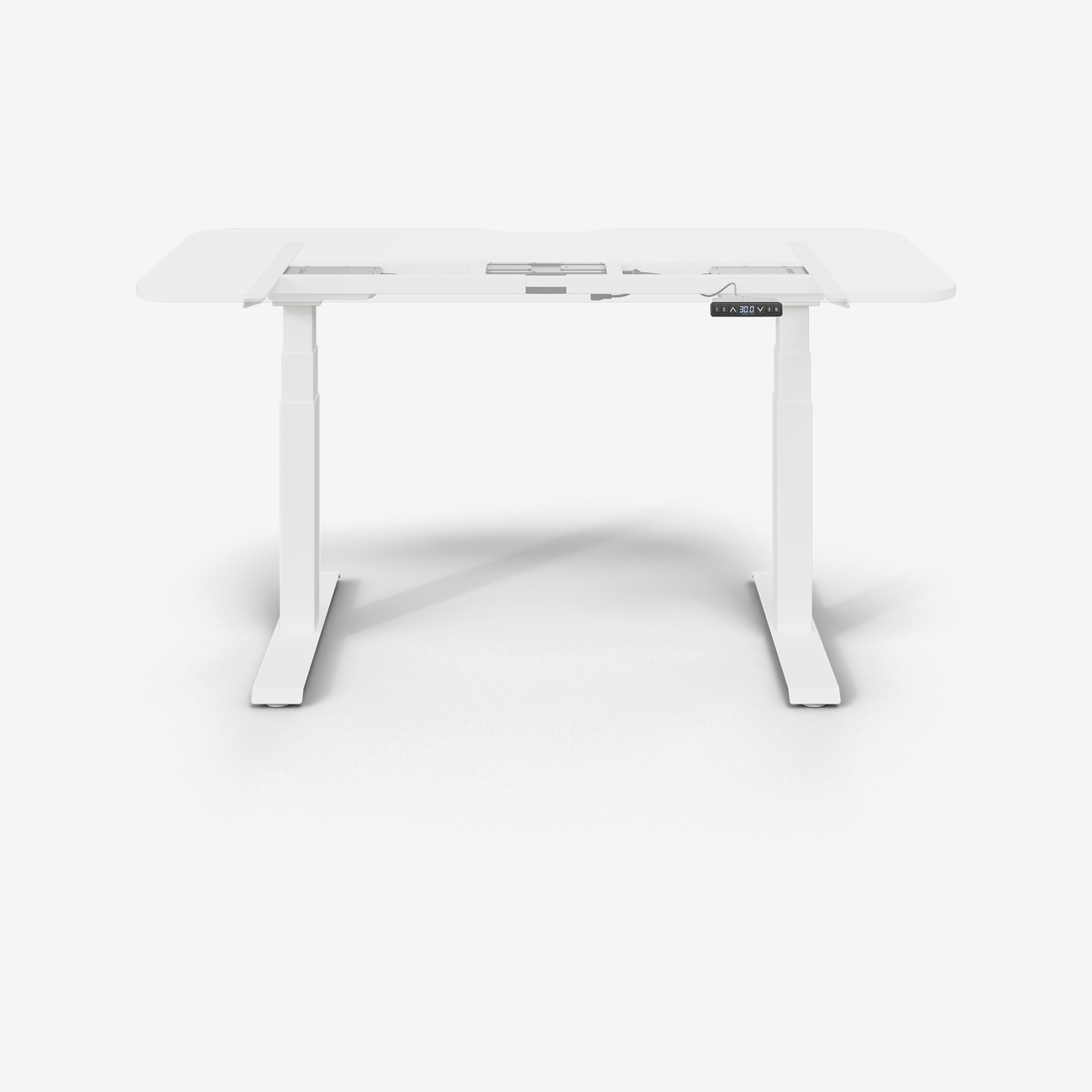 New Heights Classic Table Base