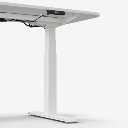 New Heights Classic Table Base