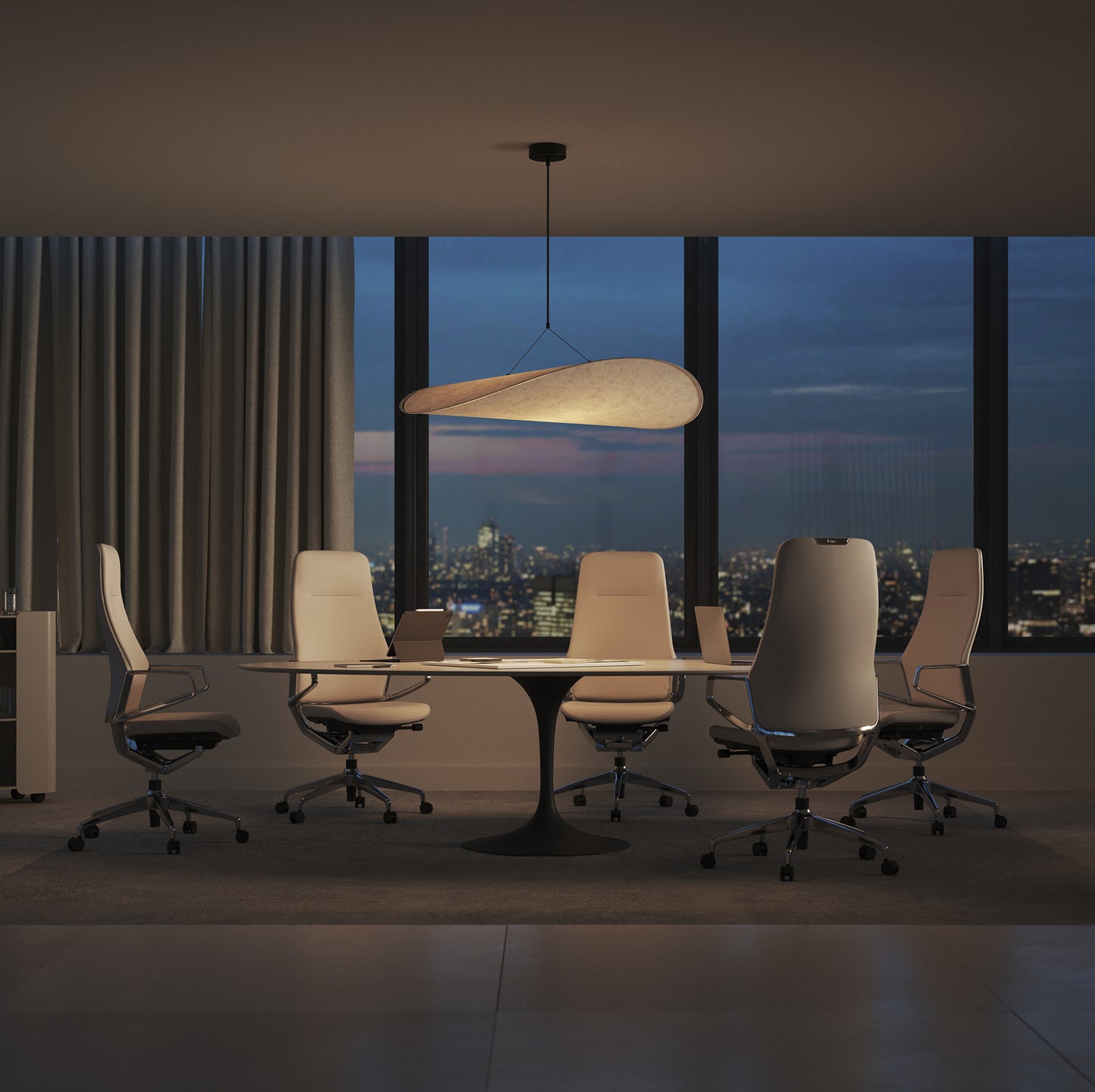 commercial office design