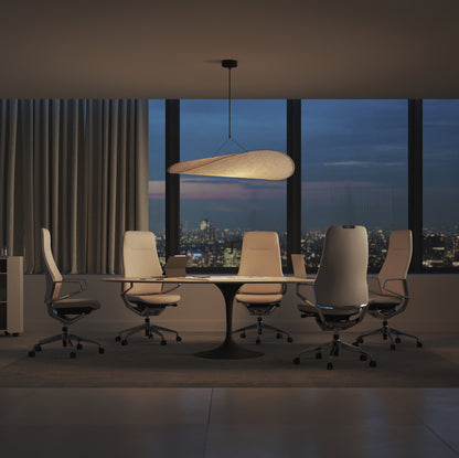 commercial office design