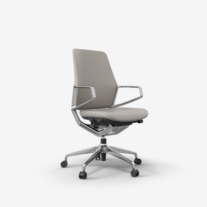 On Board Mid Back Conference