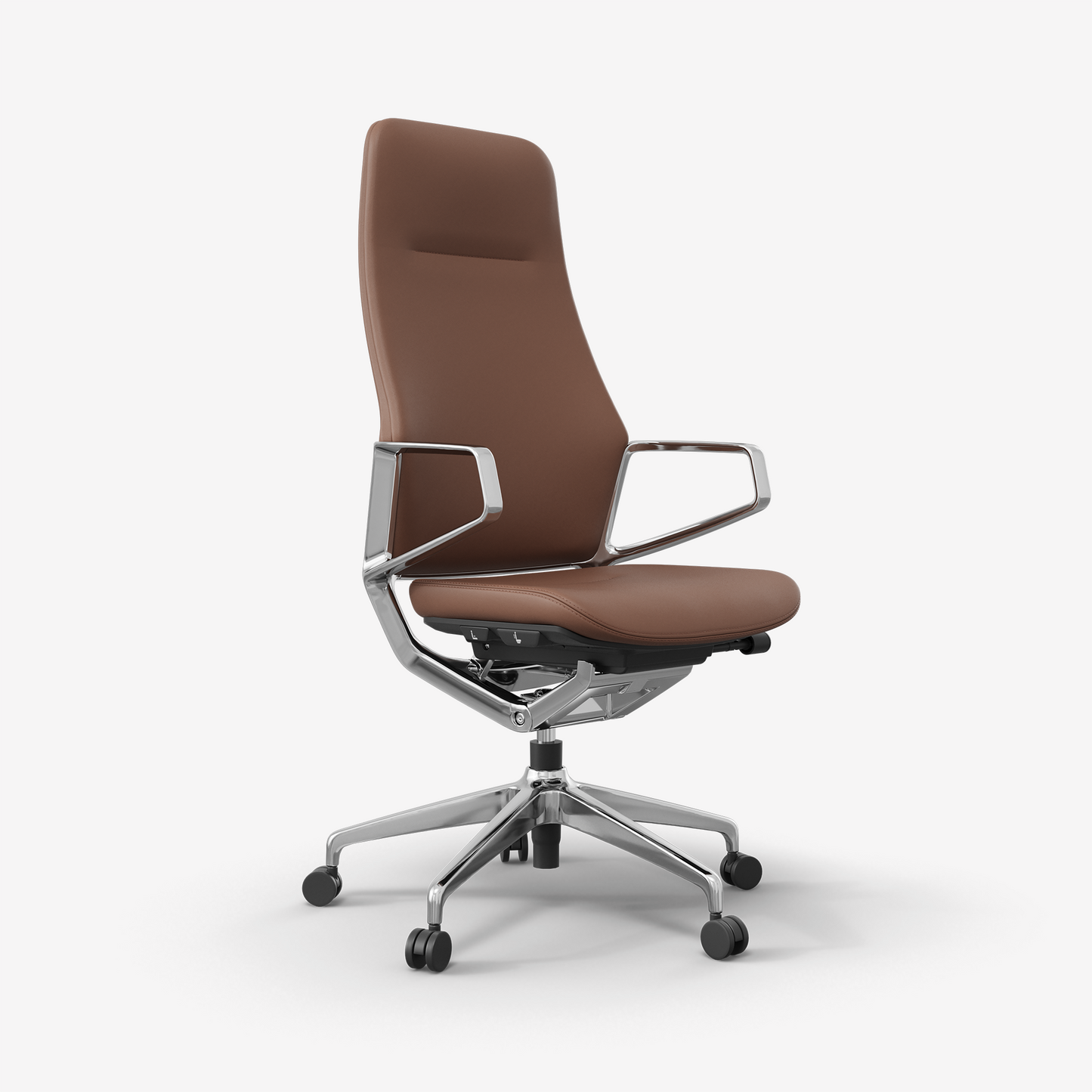 On Board High Back Conference