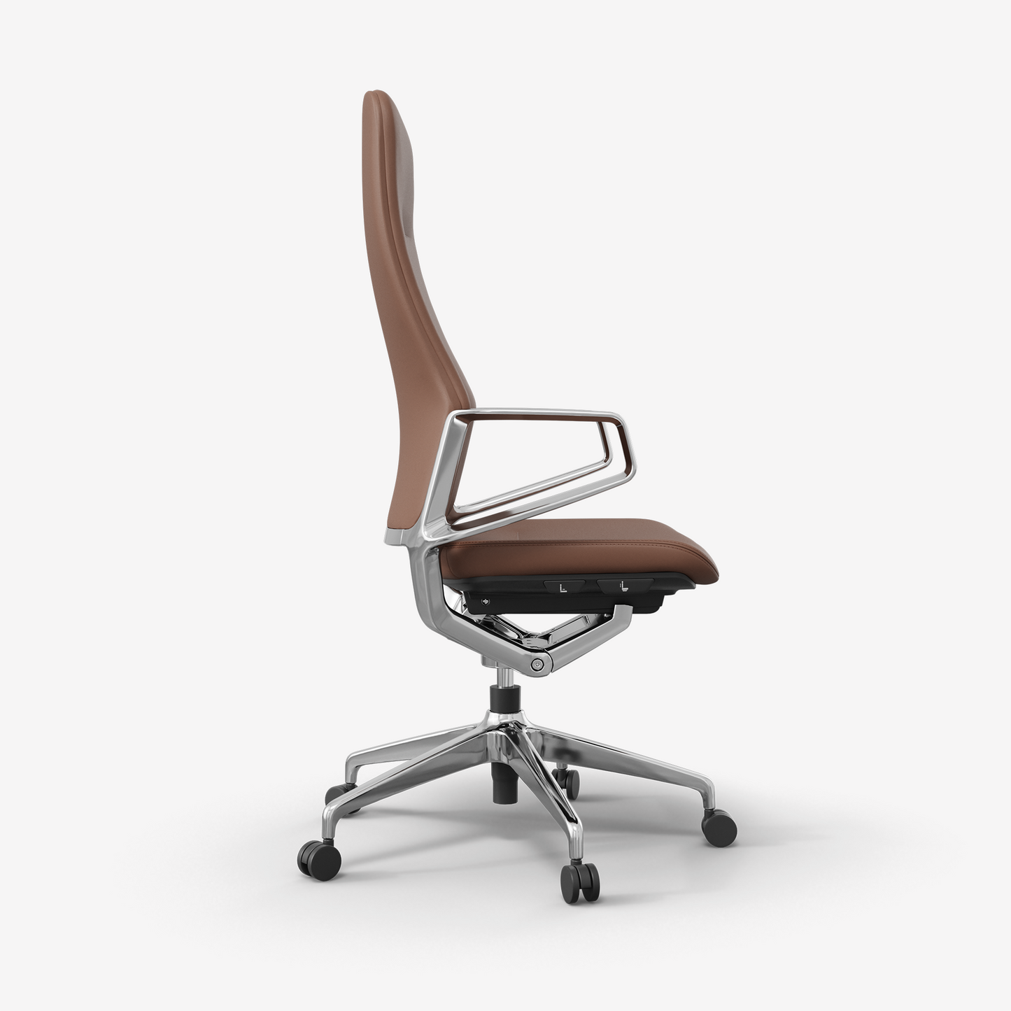 On Board High Back Conference