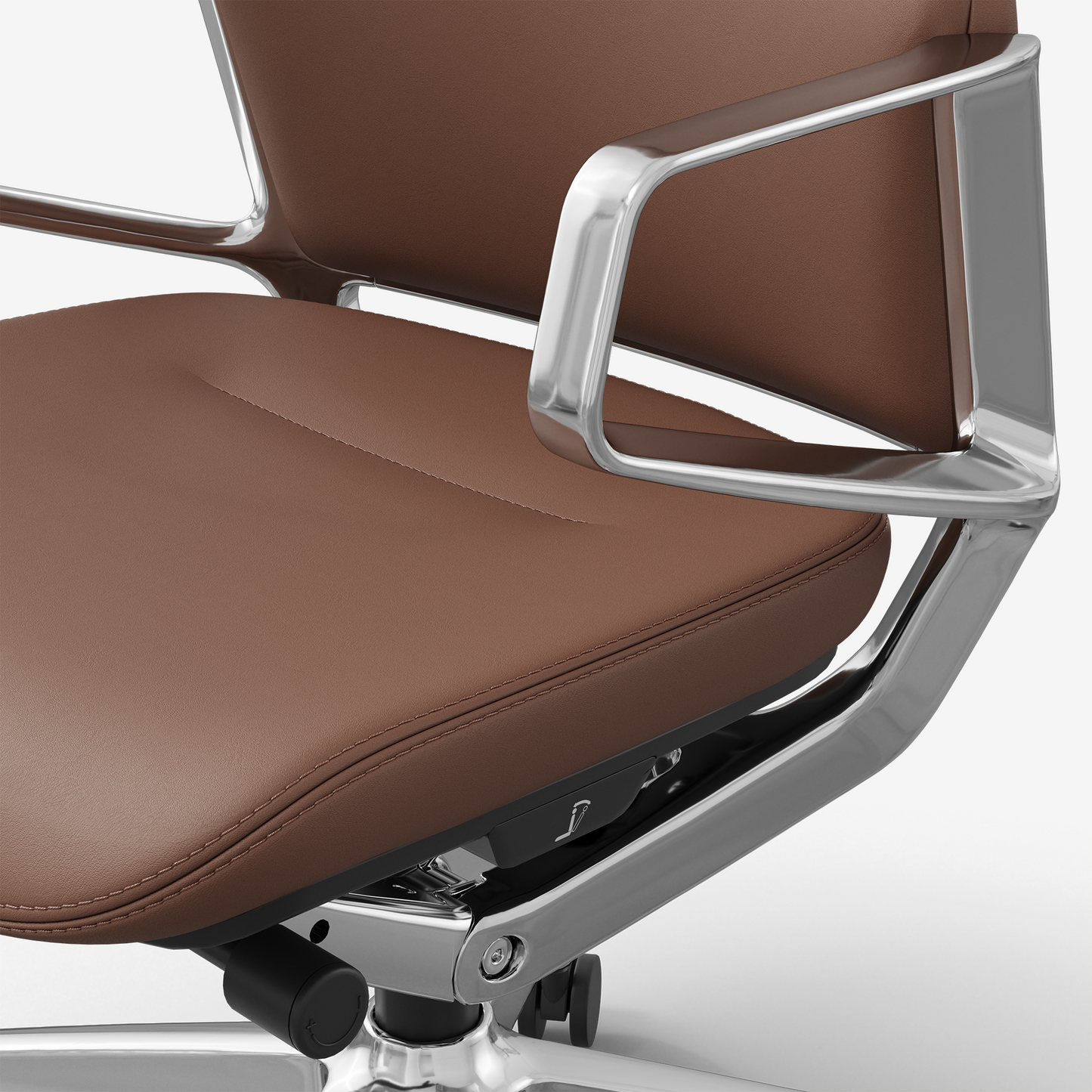 On Board High Back Conference