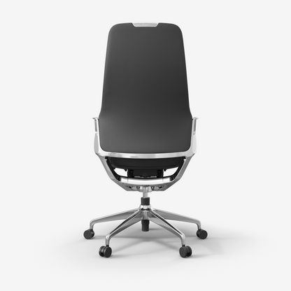 On Board High Back Conference