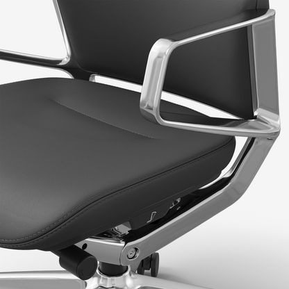 On Board High Back Conference