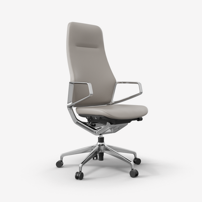 On Board High Back Conference