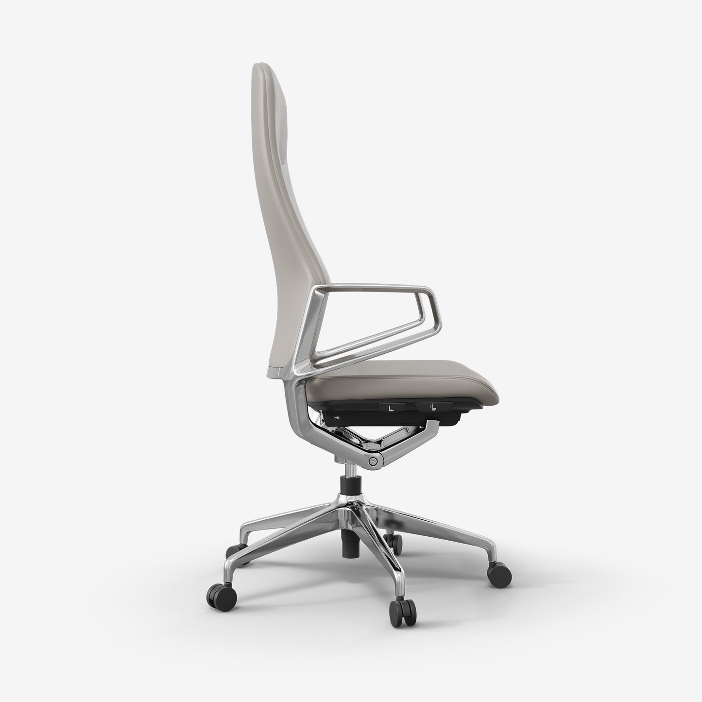 On Board High Back Conference