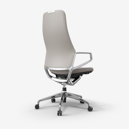 On Board High Back Conference