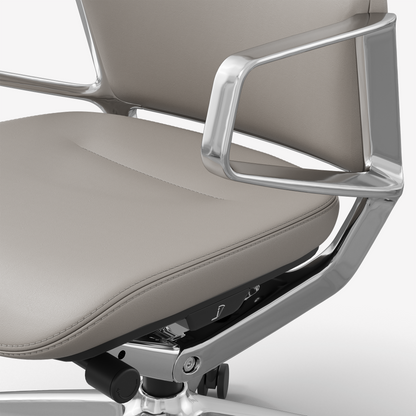 On Board High Back Conference