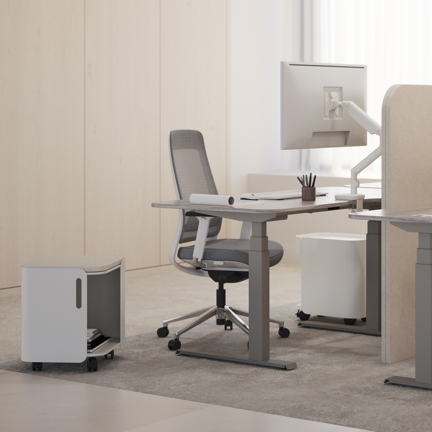 office desk furniture