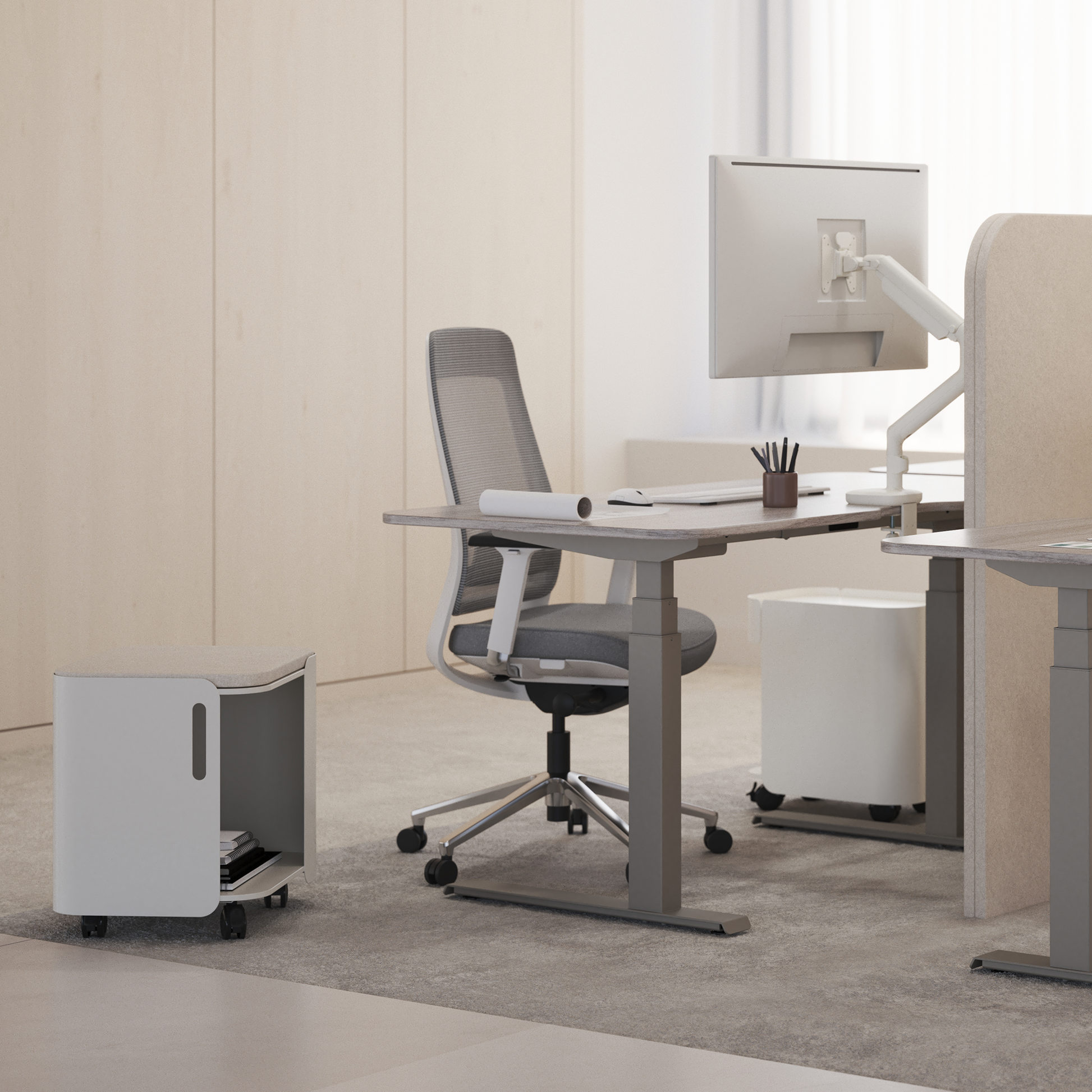 office desk furniture