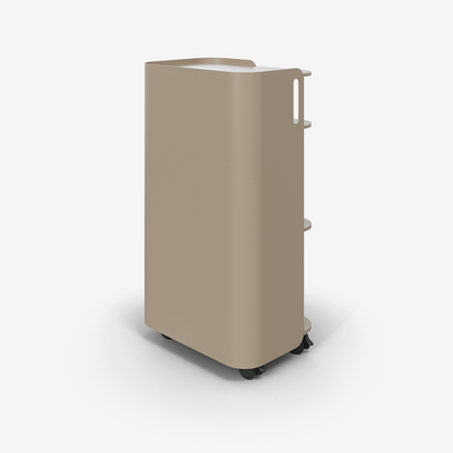 Custom Storage Solutions