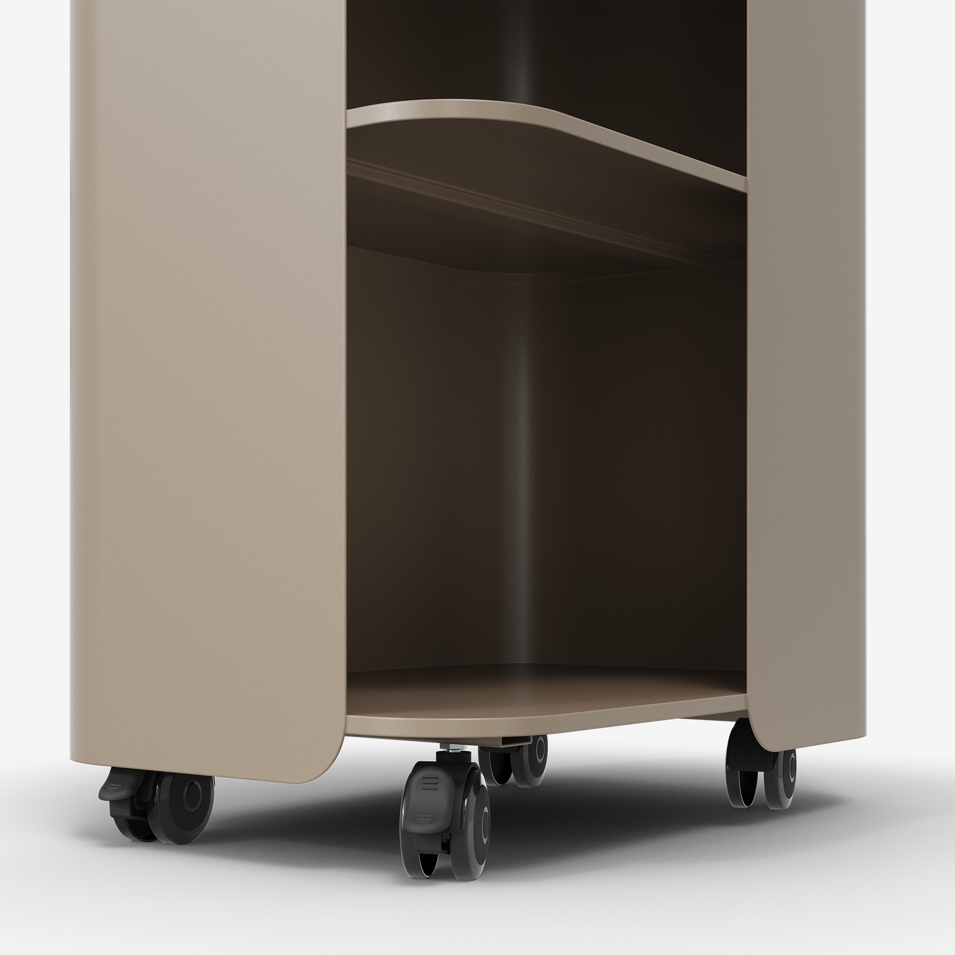 Portable Storage Solutions