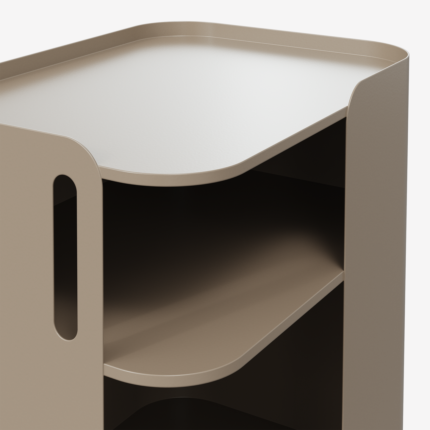 Modular Storage Solutions