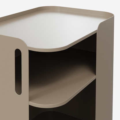 Modular Storage Solutions