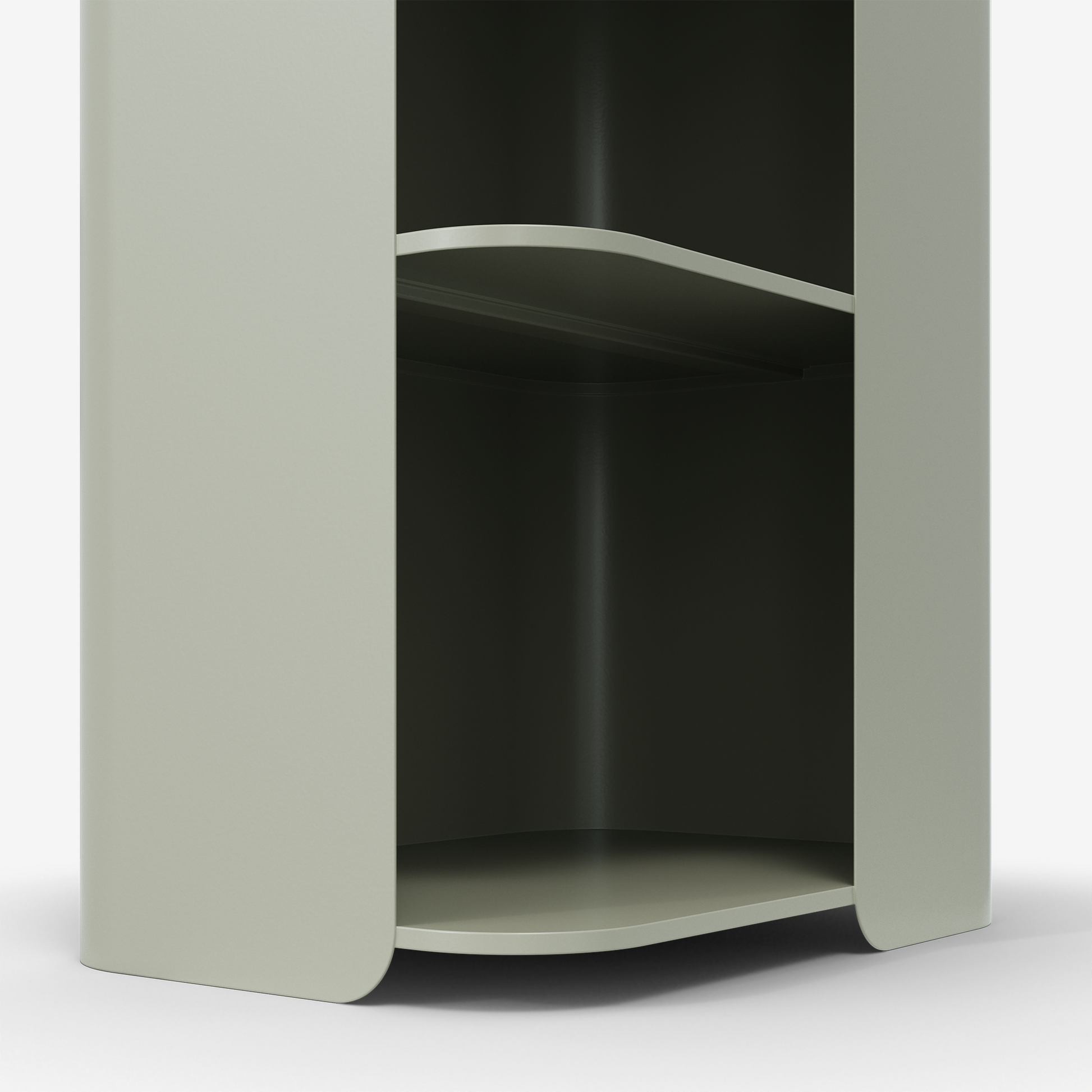 Modular Storage Solutions