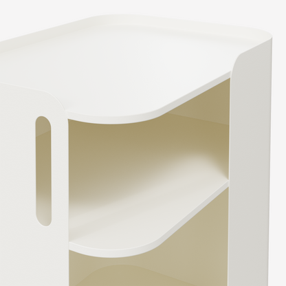 Custom Storage Solutions