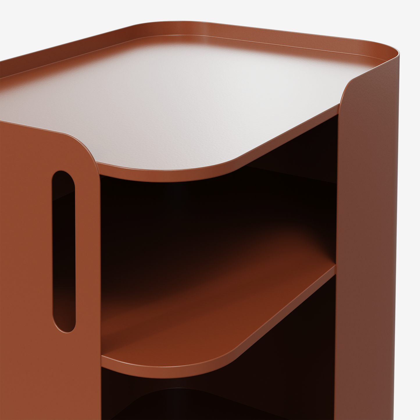 Smart Storage Solutions